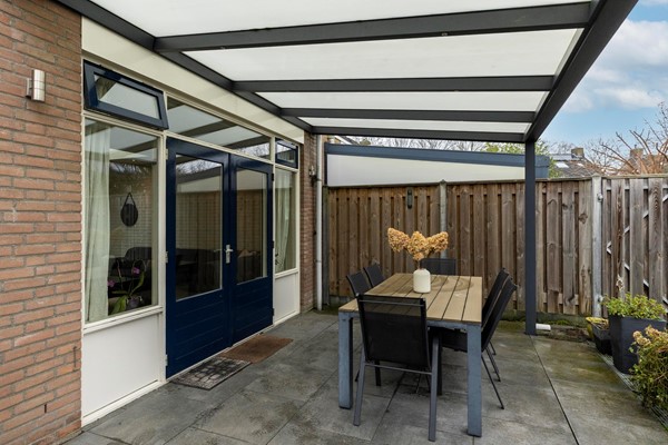 Medium property photo - Weserlaan 56, 5691 MJ Son